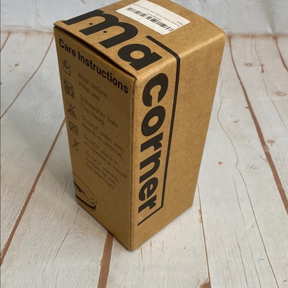 New in Box You Are My Person Best Friend / Bestie Tumbler Gift - Picture 4 of 5